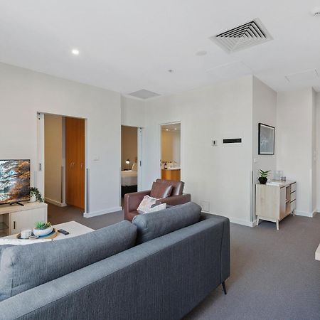 Unbeatable 2-Bed Apartment In City Centre Melbourne Exterior photo